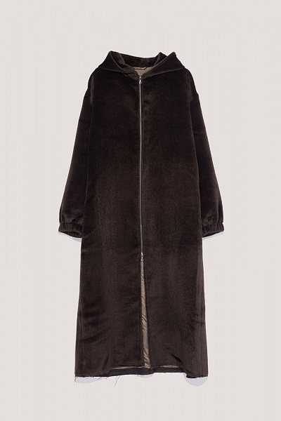 Пальто GABRIELA COLL GARMENTS S14-275 (S19)