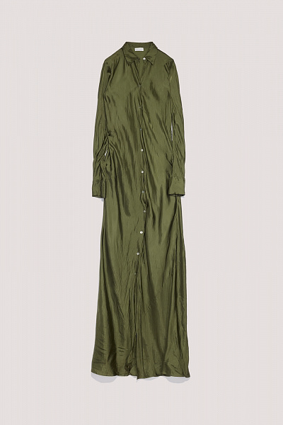 Платье Dries Van Noten DALIMA 4289 W.W.DRESS