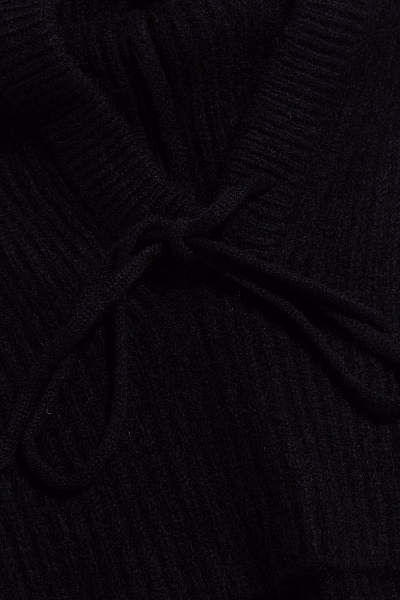 Капор ARCH4 KNBE23266 BLK 2