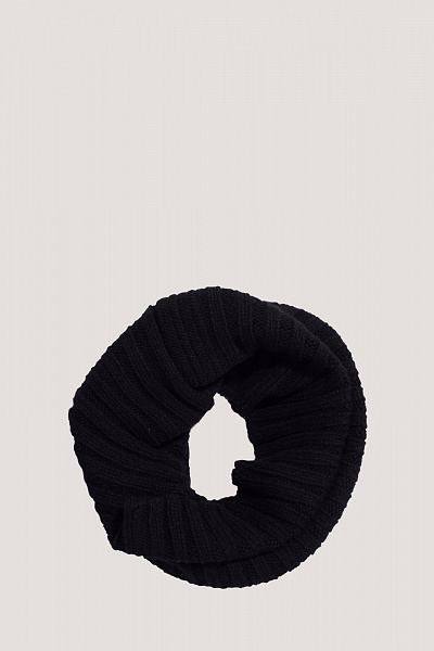 Шарф Rick Owens RP02F5484