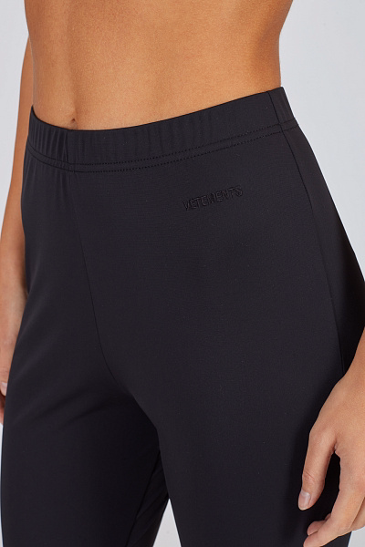 Леггинсы Vetements WH27LG129B 2