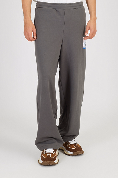 Брюки  in.stru(men-tal) I16PT544 GRAY 2