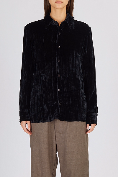Рубашка GABRIELA COLL GARMENTS S12-197 (S19) VI 2