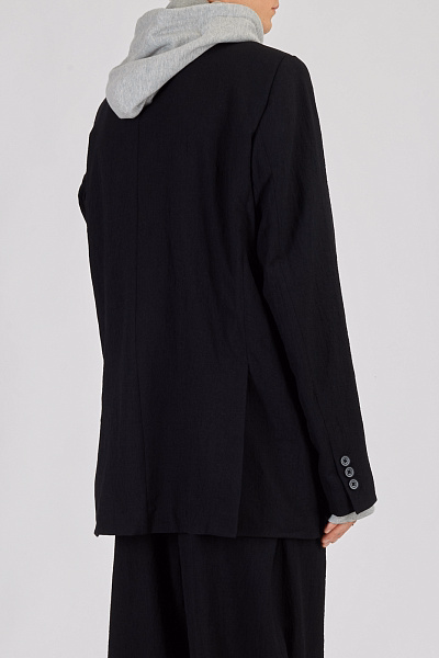 Пиджак Maison Mihara Yasuhiro J17JK131 2