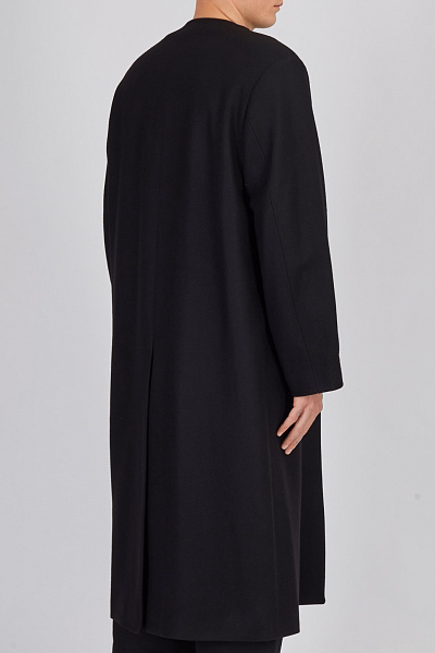 Пальто Marina Yee PARKER BIS COAT FW26-0053-999 2