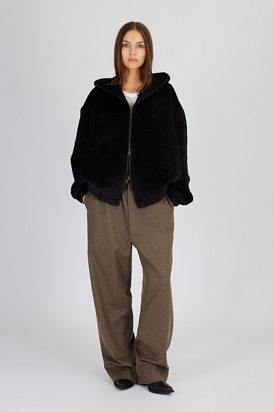 Брюки GABRIELA COLL GARMENTS S15-288 (S19) DUST 1 2