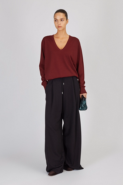Брюки  Dries Van Noten HADIUM 4610 2