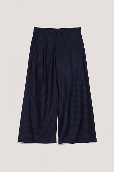 Брюки Marina Yee JULIUS FW26-0146-561