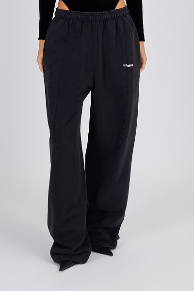 Брюки  Vetements MH27SP192B 2