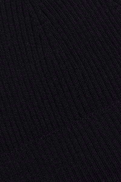Шапка Rick Owens RP02F5495 BLK 2