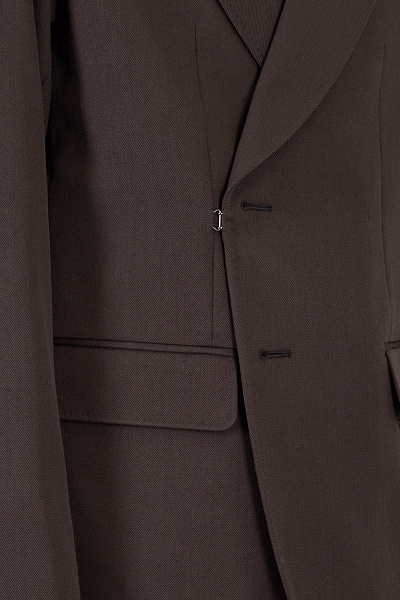 Пиджак Maison Mihara Yasuhiro A17JK031 2