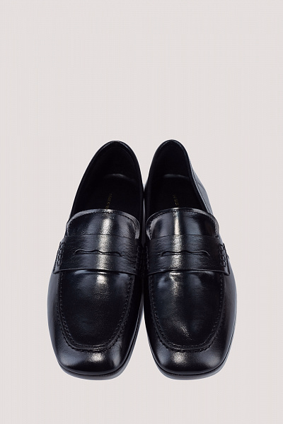 Пенни-лоферы Dries Van Noten WS262-1703 W.L. Q.0103 2