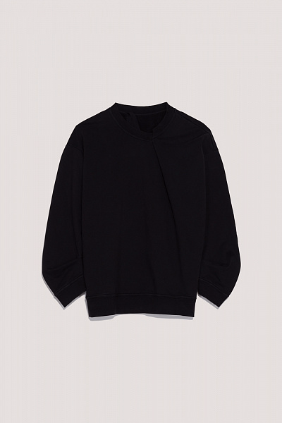 Свитшот Marina Yee MY SWEET BEATTY FW26-0010-999