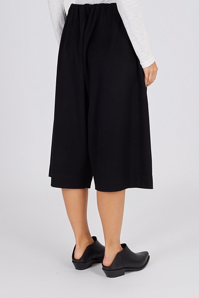 Бермуды GABRIELA COLL GARMENTS S19-342 (S19) 2