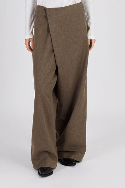 Брюки GABRIELA COLL GARMENTS S16-310 (S19)  2