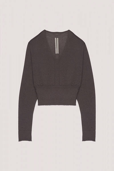 Свитер Rick Owens RP02F5665