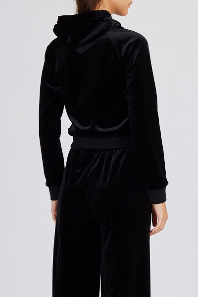 Худи Vetements WH27ZU118B 2