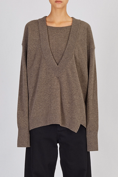 Свитер Marina Yee BIENVILLE FW26-099-607 2