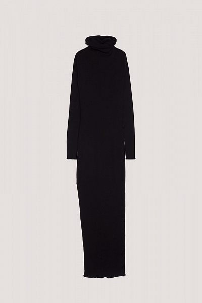 Платье  Rick Owens RP02F5661