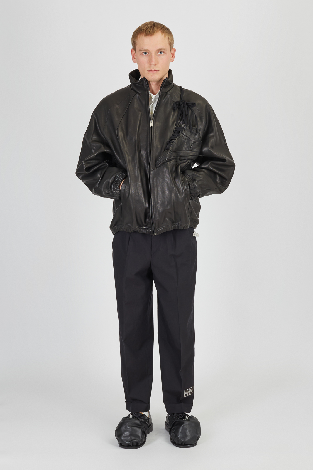 Куртка DOUBLET 26AW 15BL266
