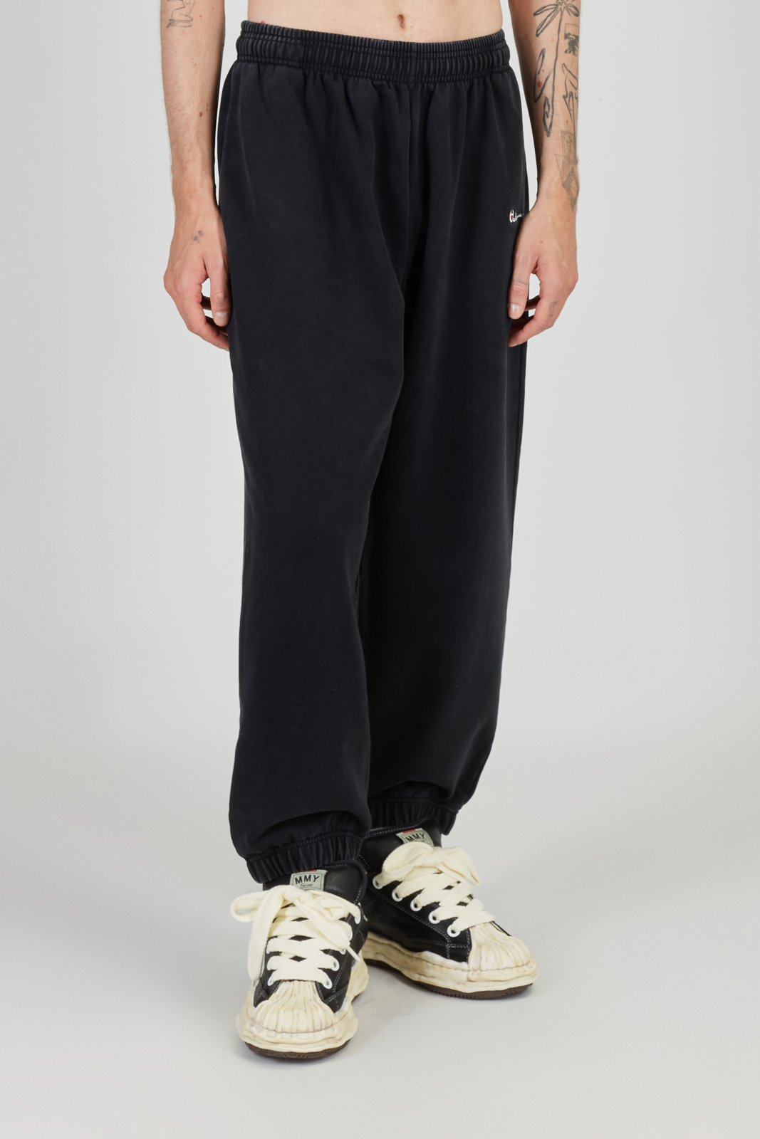 Брюки  Vetements MH27SP228B