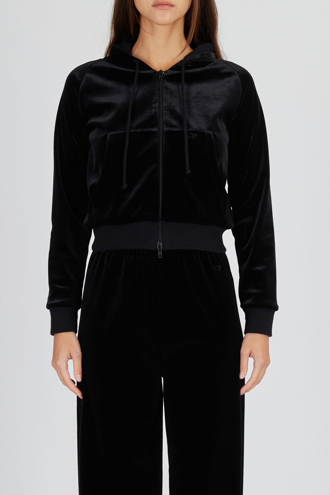 Худи Vetements WH27ZU118B