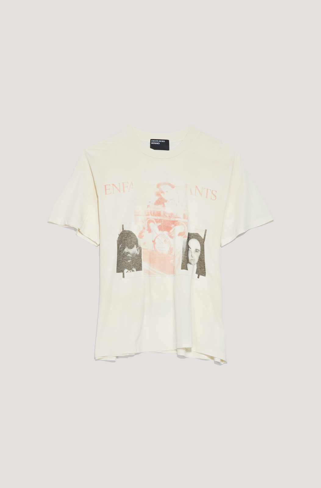 Футболка Enfants Riches Deprimes 01-0929 THE ILL FATED