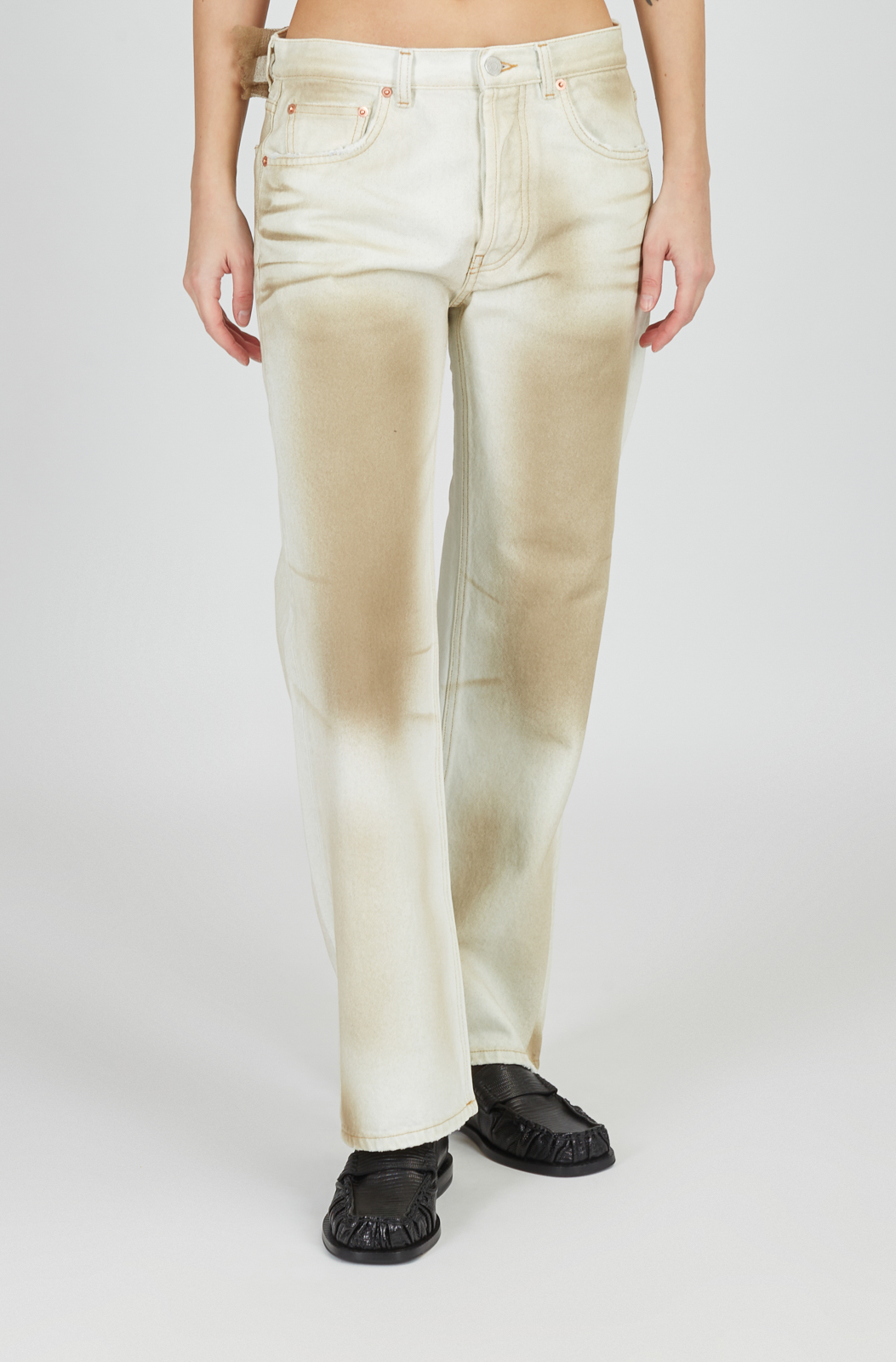 Джинсы MAGLIANO MGSS26DP02012 2