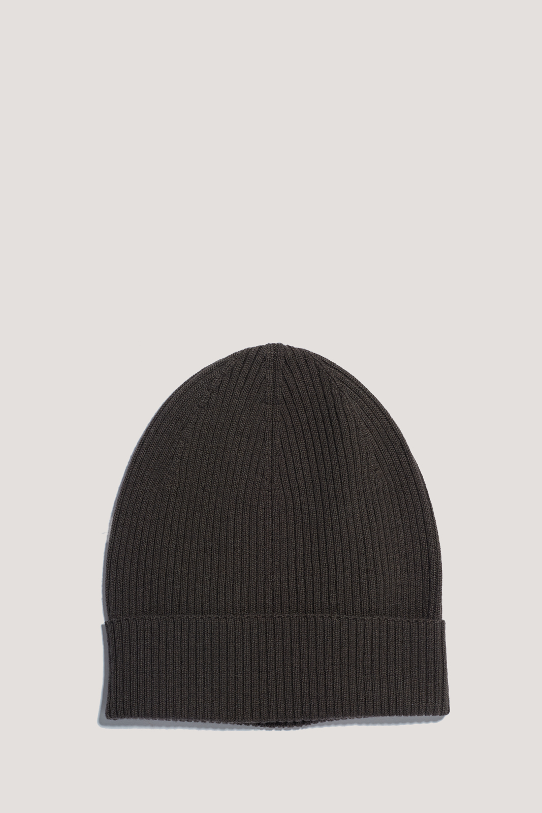 Шапка Rick Owens RP02F5495 DUST