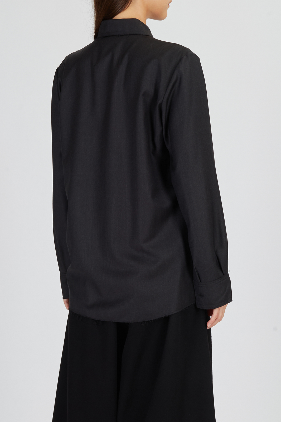 Рубашка GABRIELA COLL GARMENTS S12-197 (S19) WO