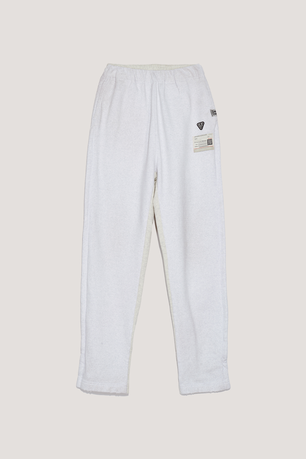 Брюки  Maison Mihara Yasuhiro B17PT572