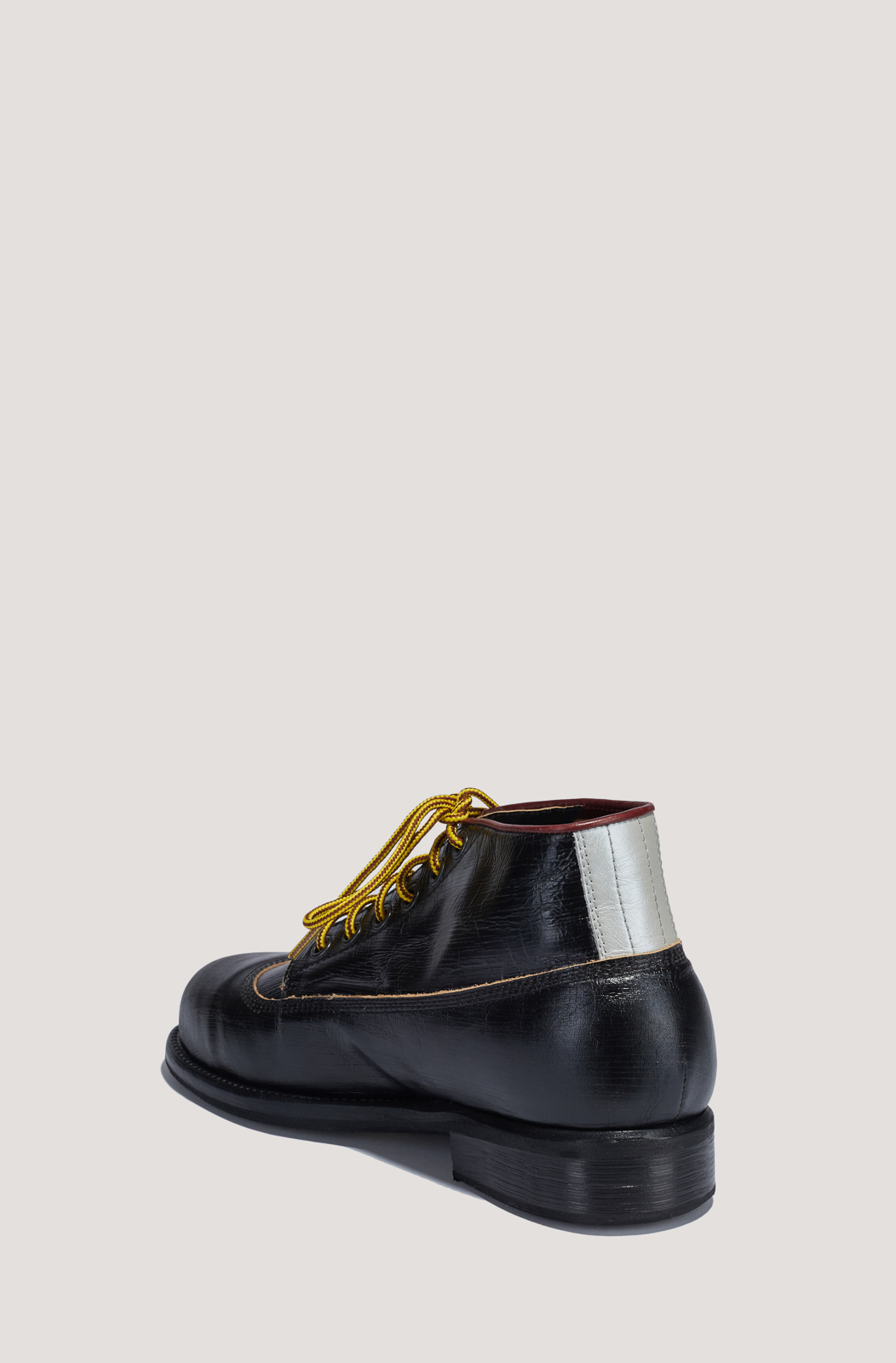 Ботинки Enfants Riches Deprimes 09-0494 CHARLIE BOOT