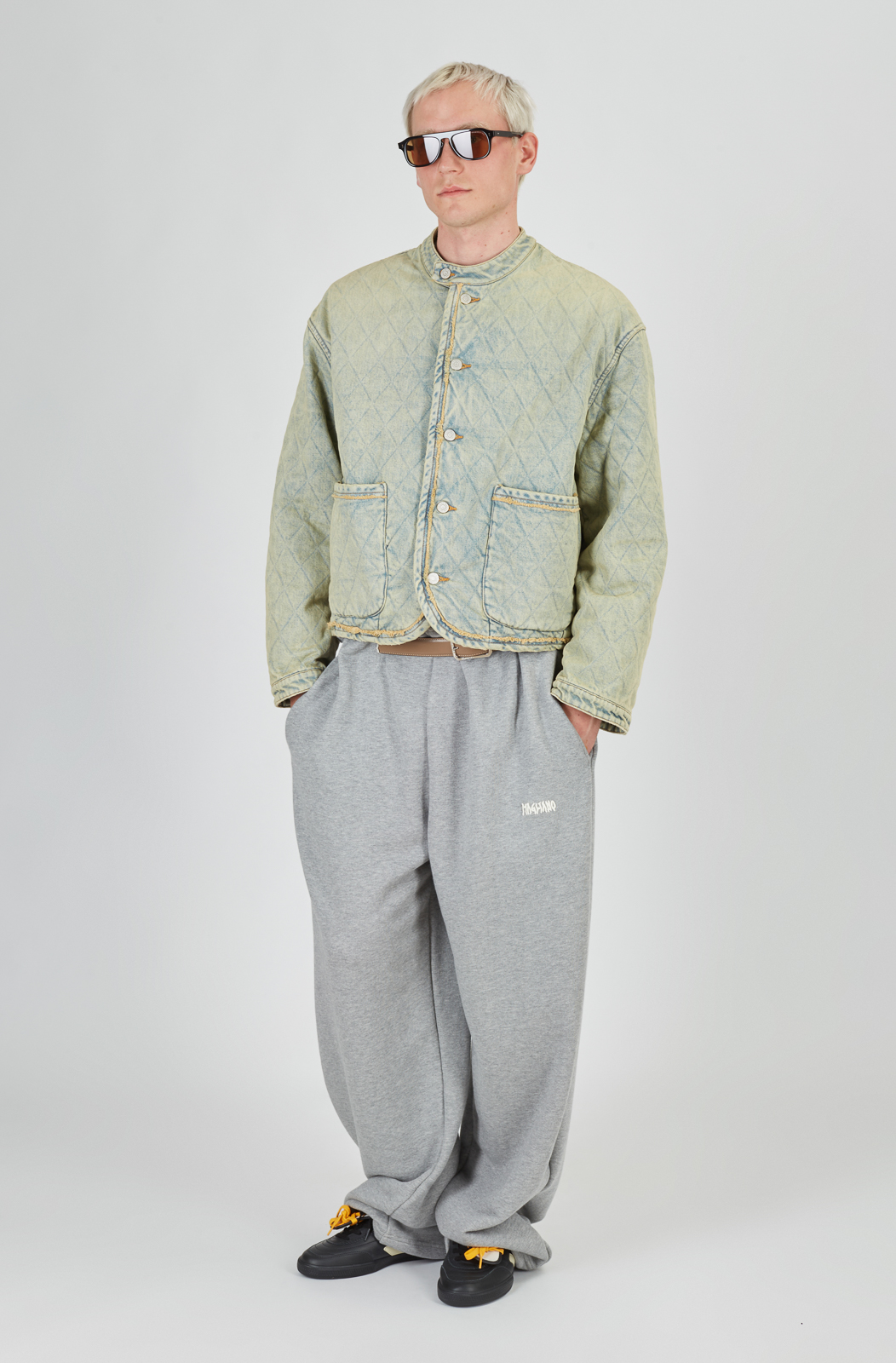 Куртка MAGLIANO MGSS26OW03012 2