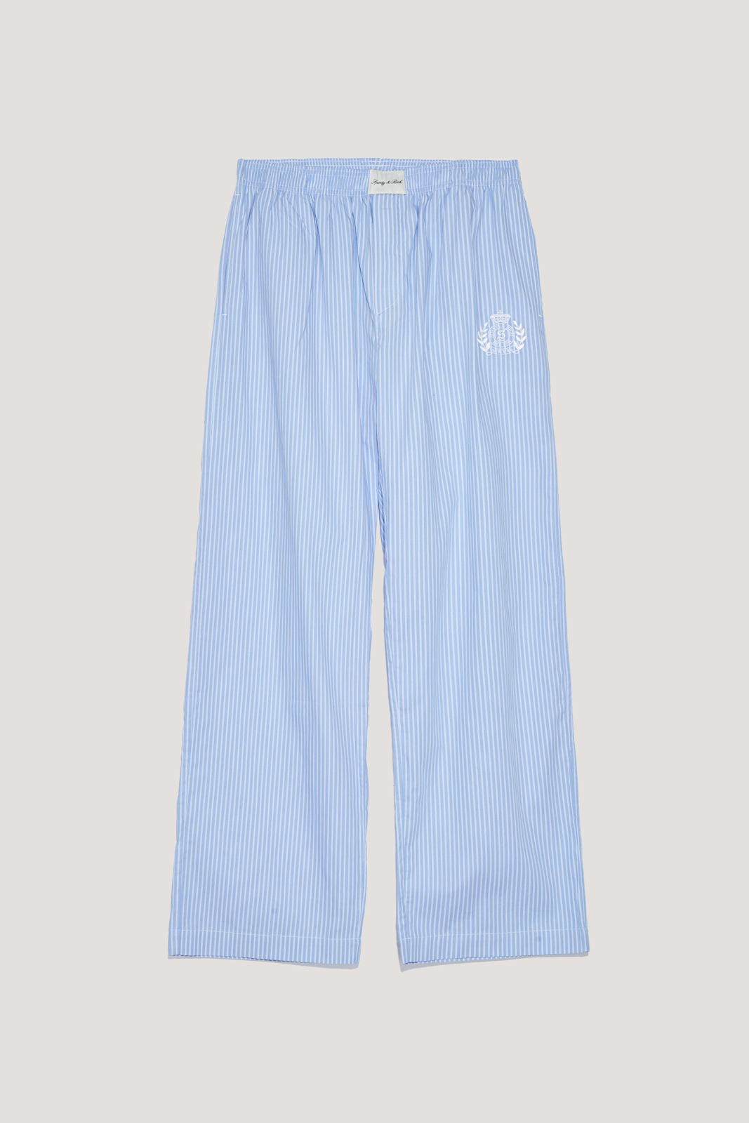 Брюки Sporty & Rich PA07876243ST0