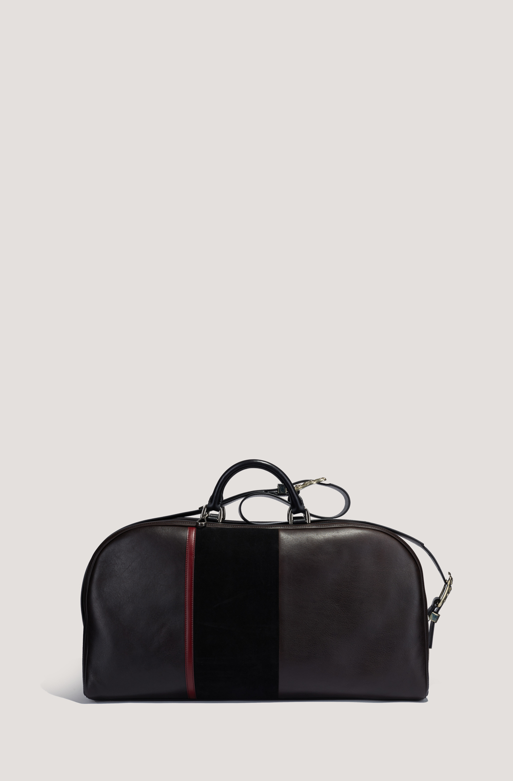 Сумка Enfants Riches Deprimes 10-0533 BARNETT BELT STRAP WEEKENDER