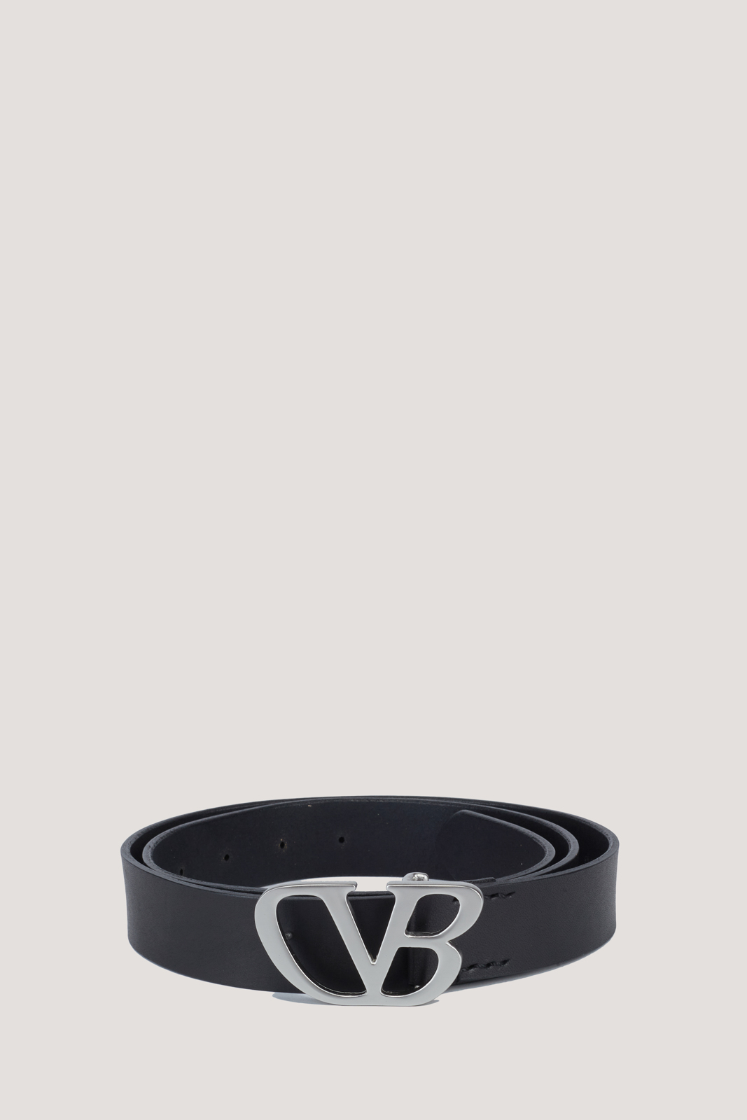 Ремень DOUBLET 26AW 72BT33 BLK