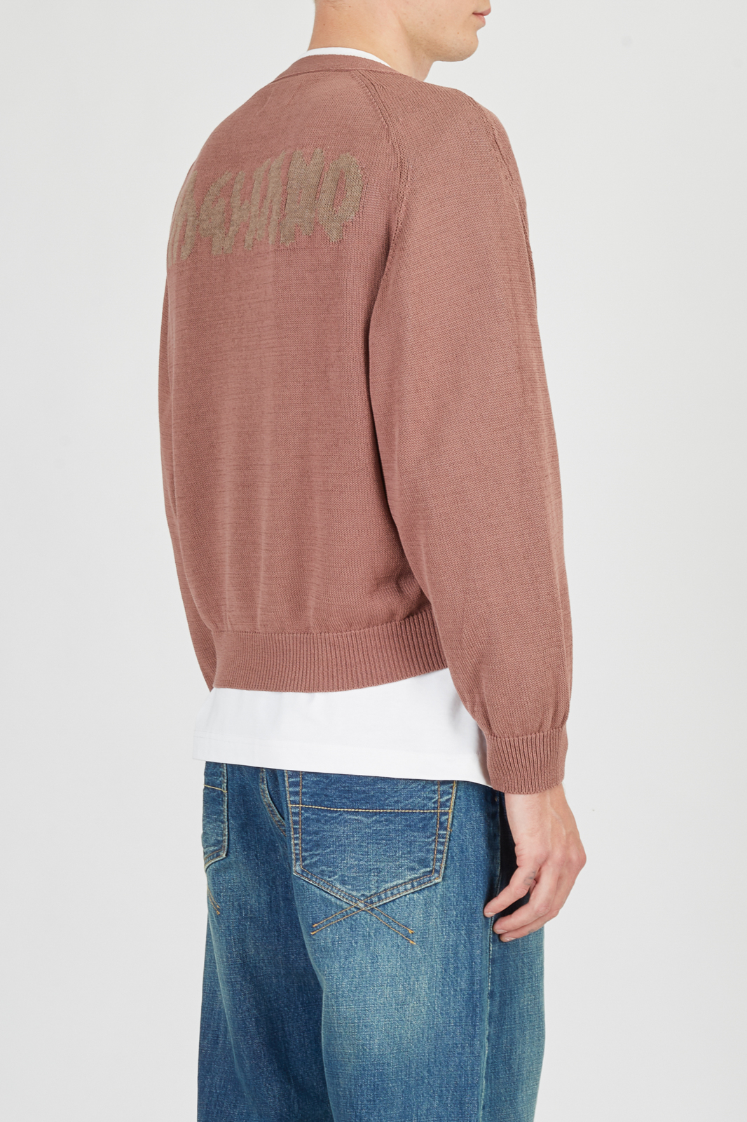 Кардиган MAGLIANO MGSS26CA03012