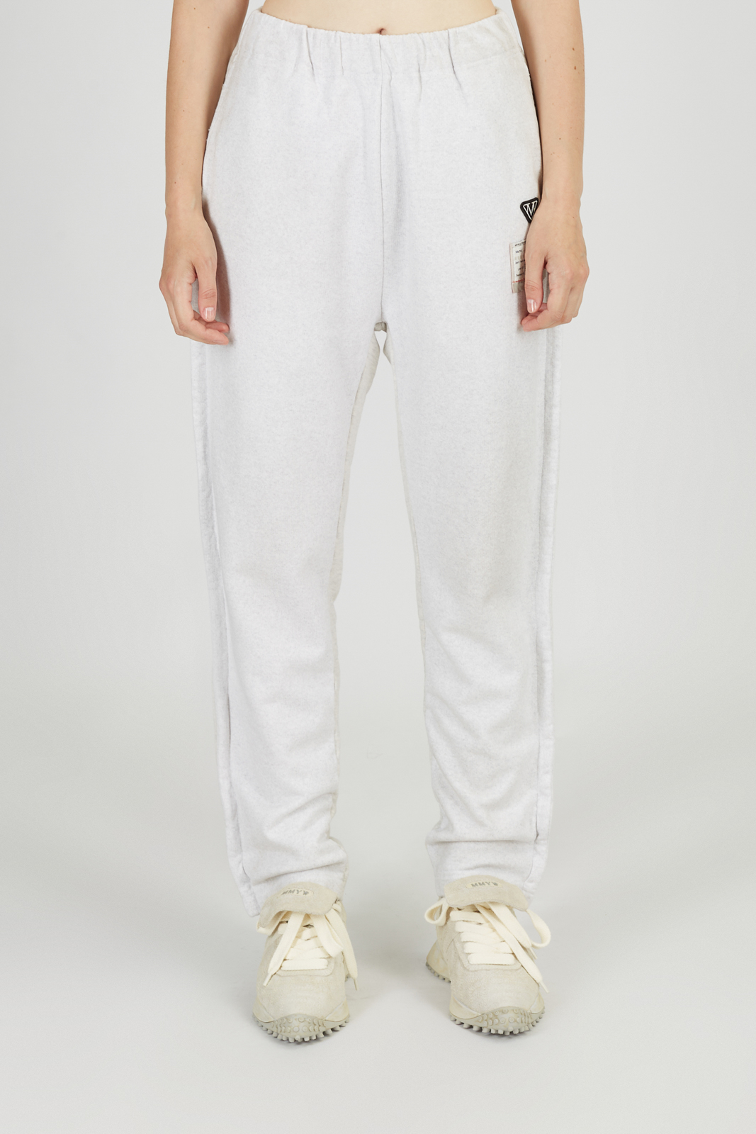 Брюки  Maison Mihara Yasuhiro B17PT572
