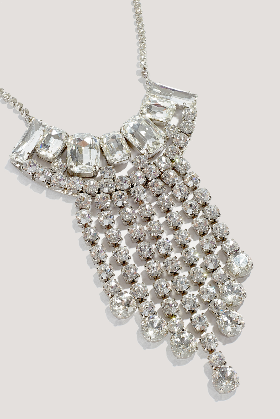 Колье Dries Van Noten NECKL.W261-2075 Q.063
