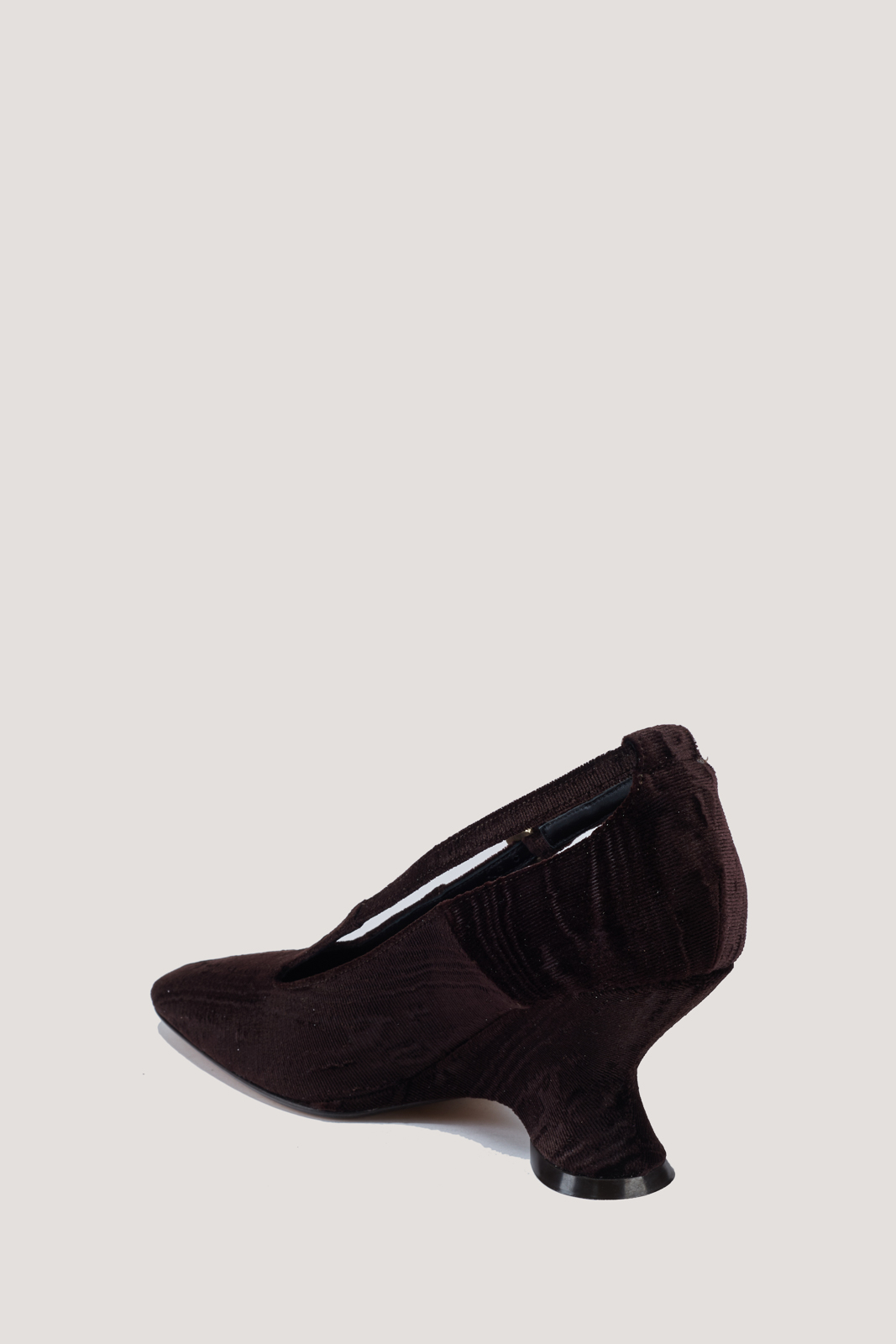 Туфли Dries Van Noten WS262-1395 W.L. Q.0603