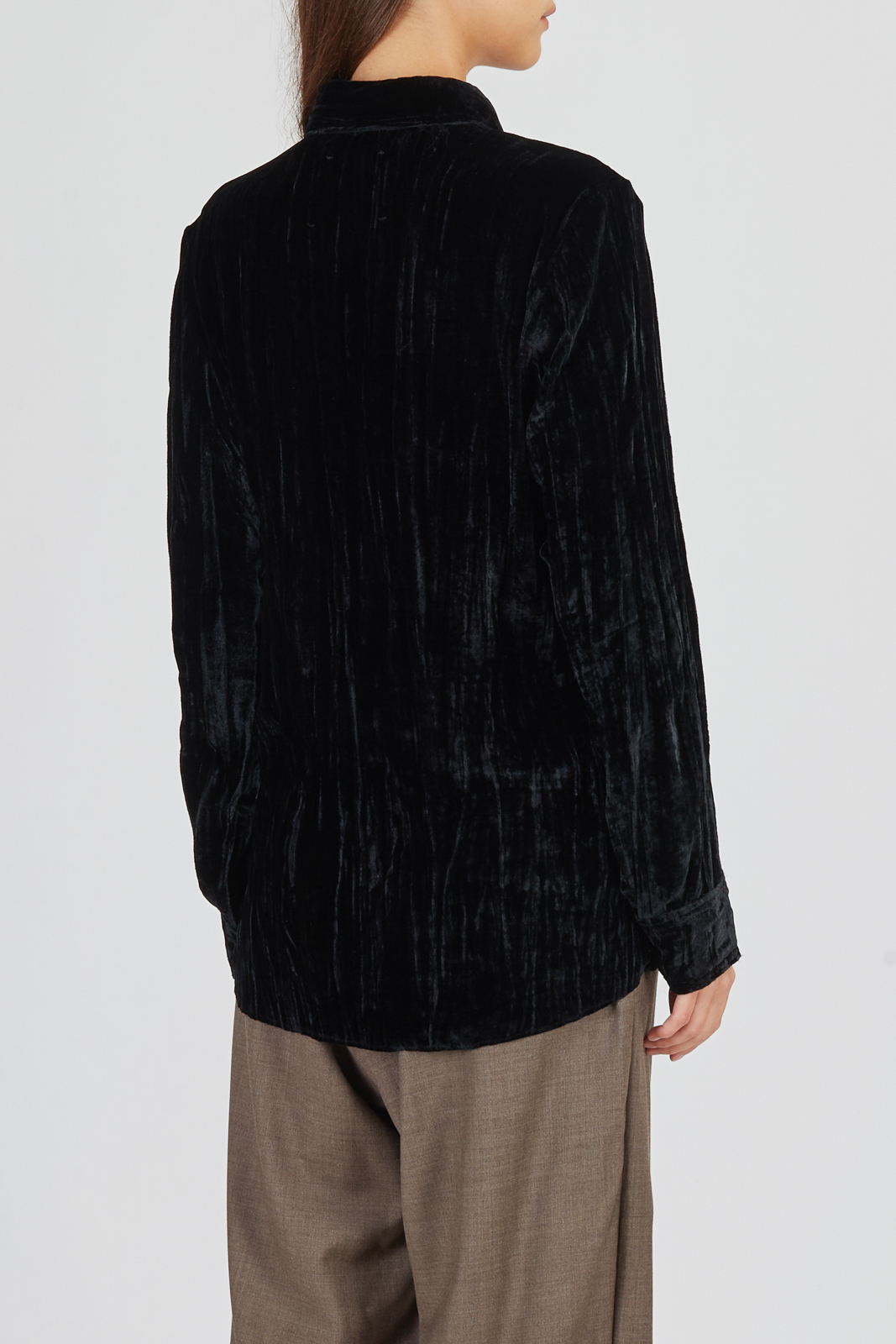 Рубашка GABRIELA COLL GARMENTS S12-197 (S19) VI
