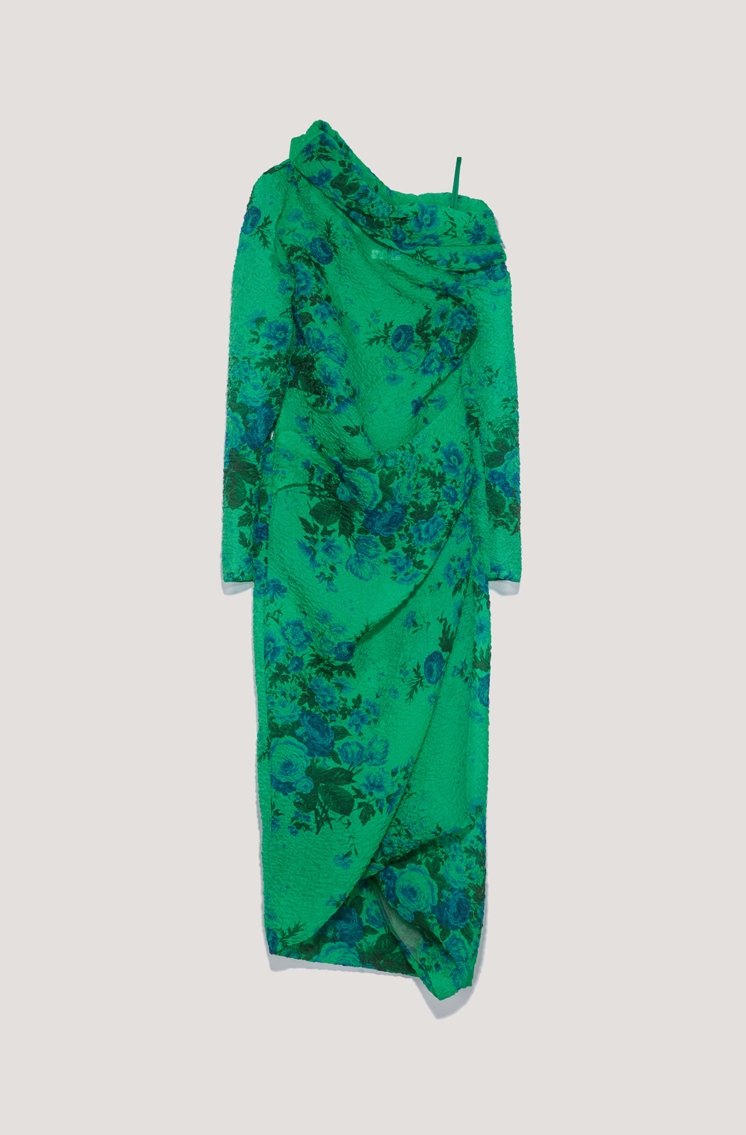 Платье Erdem SS26_D225_52473017