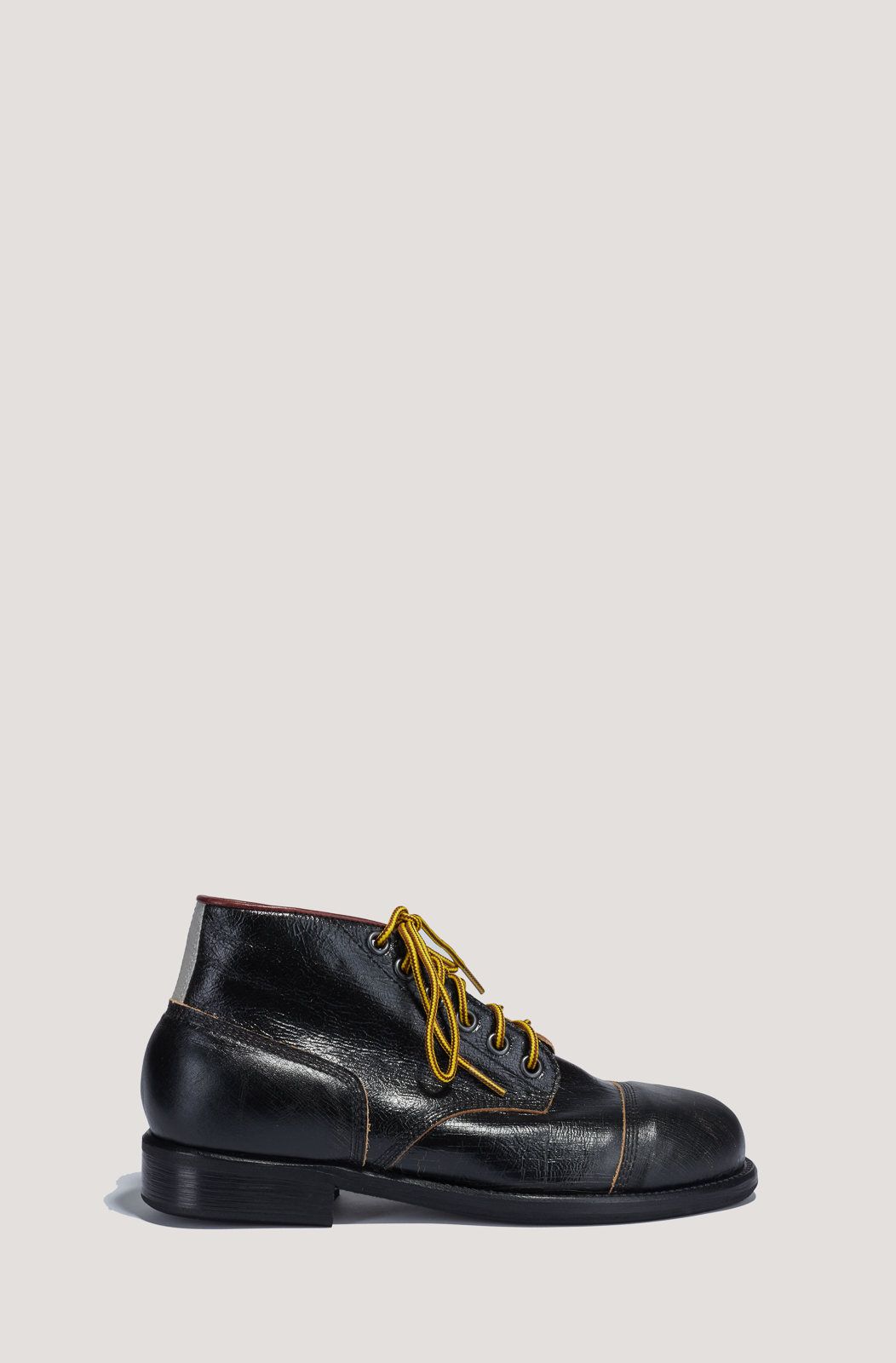 Ботинки Enfants Riches Deprimes 09-0494 CHARLIE BOOT