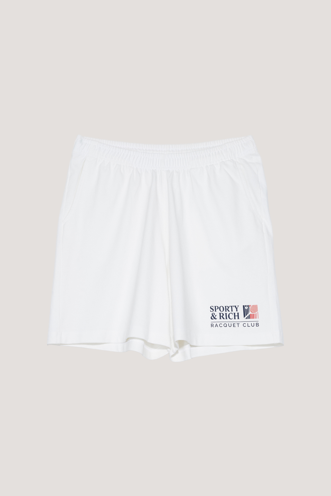 Шорты  Sporty & Rich SH039710431W