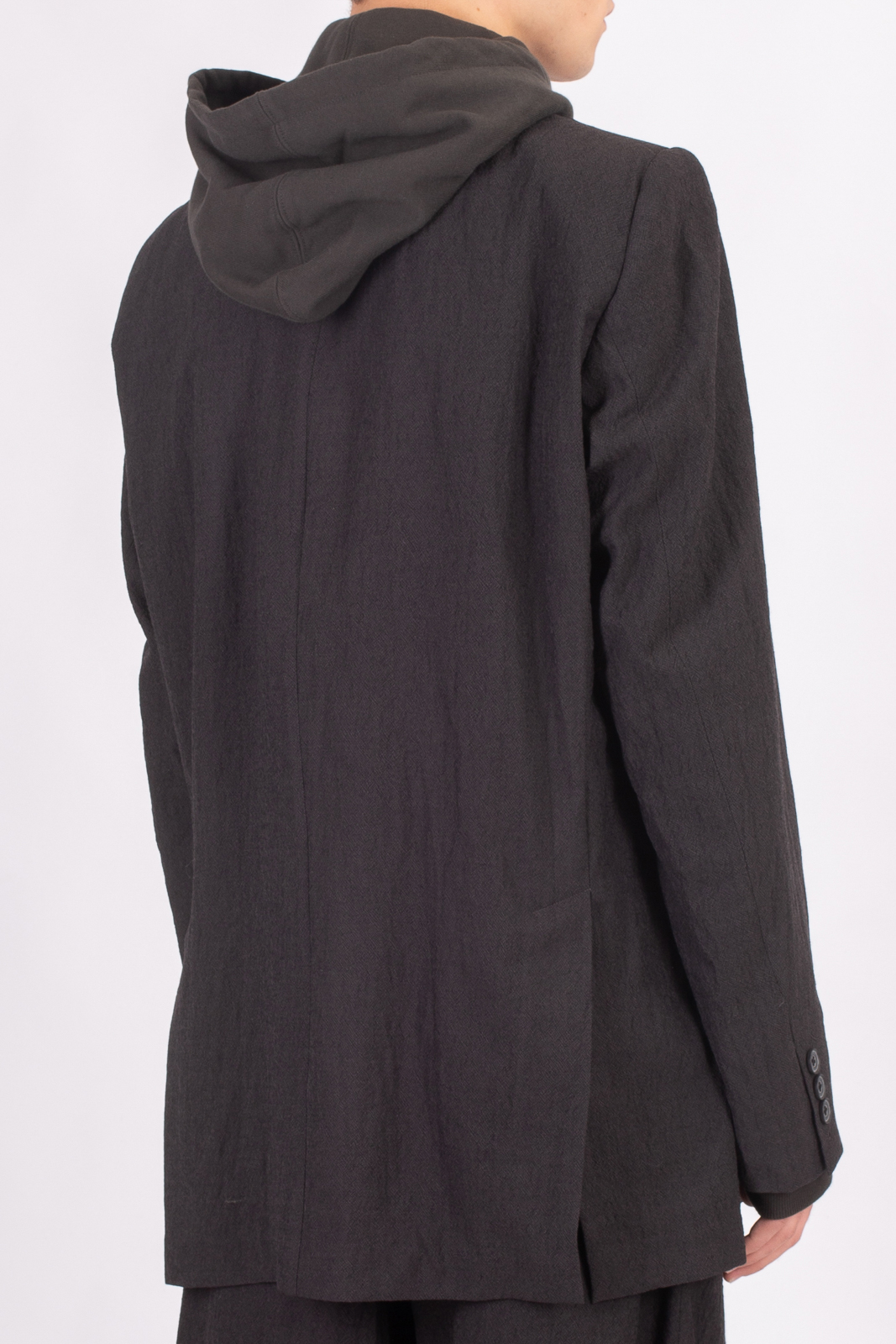 Пиджак Maison Mihara Yasuhiro J15JK131