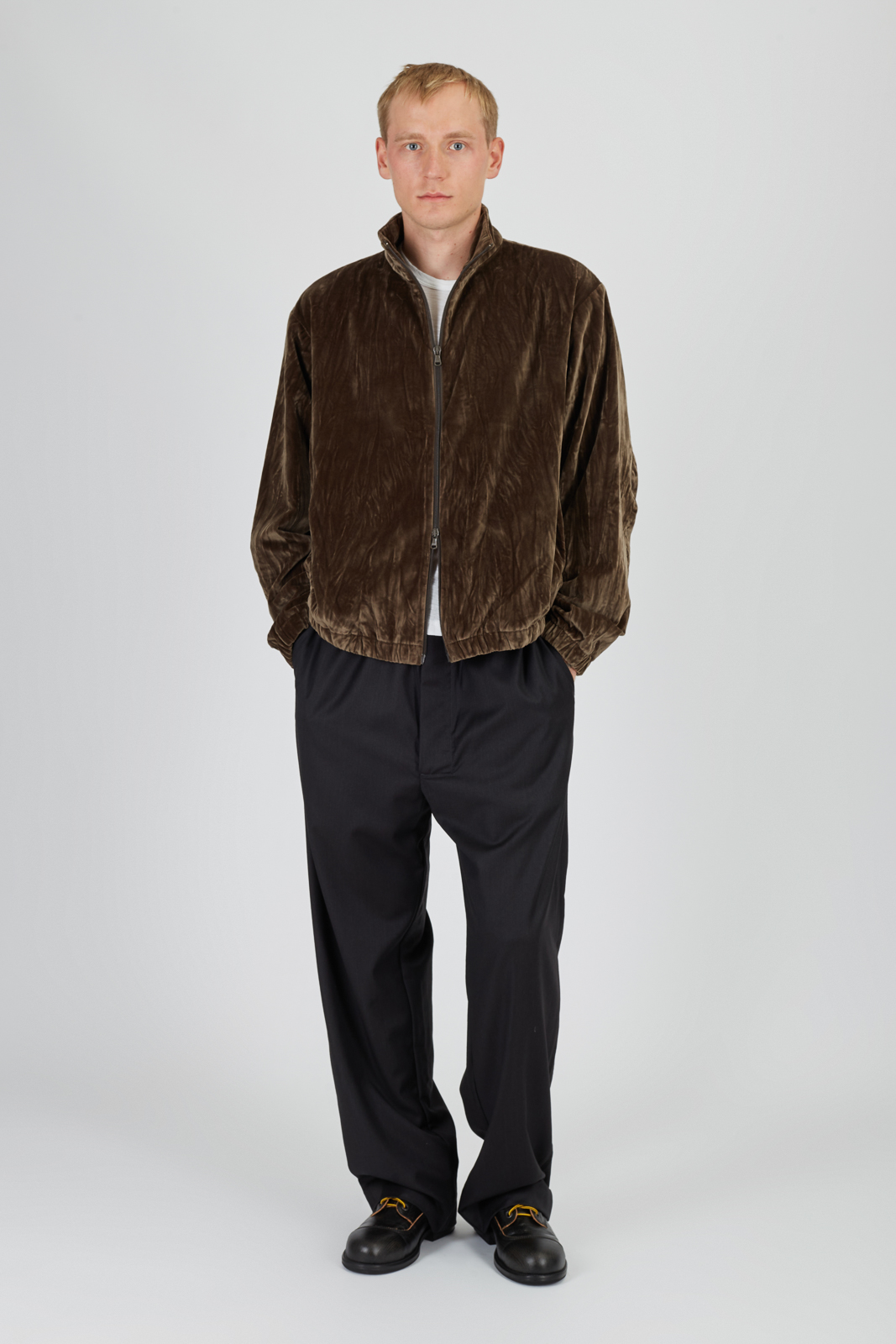 Куртка GABRIELA COLL GARMENTS S14-261 (S19)