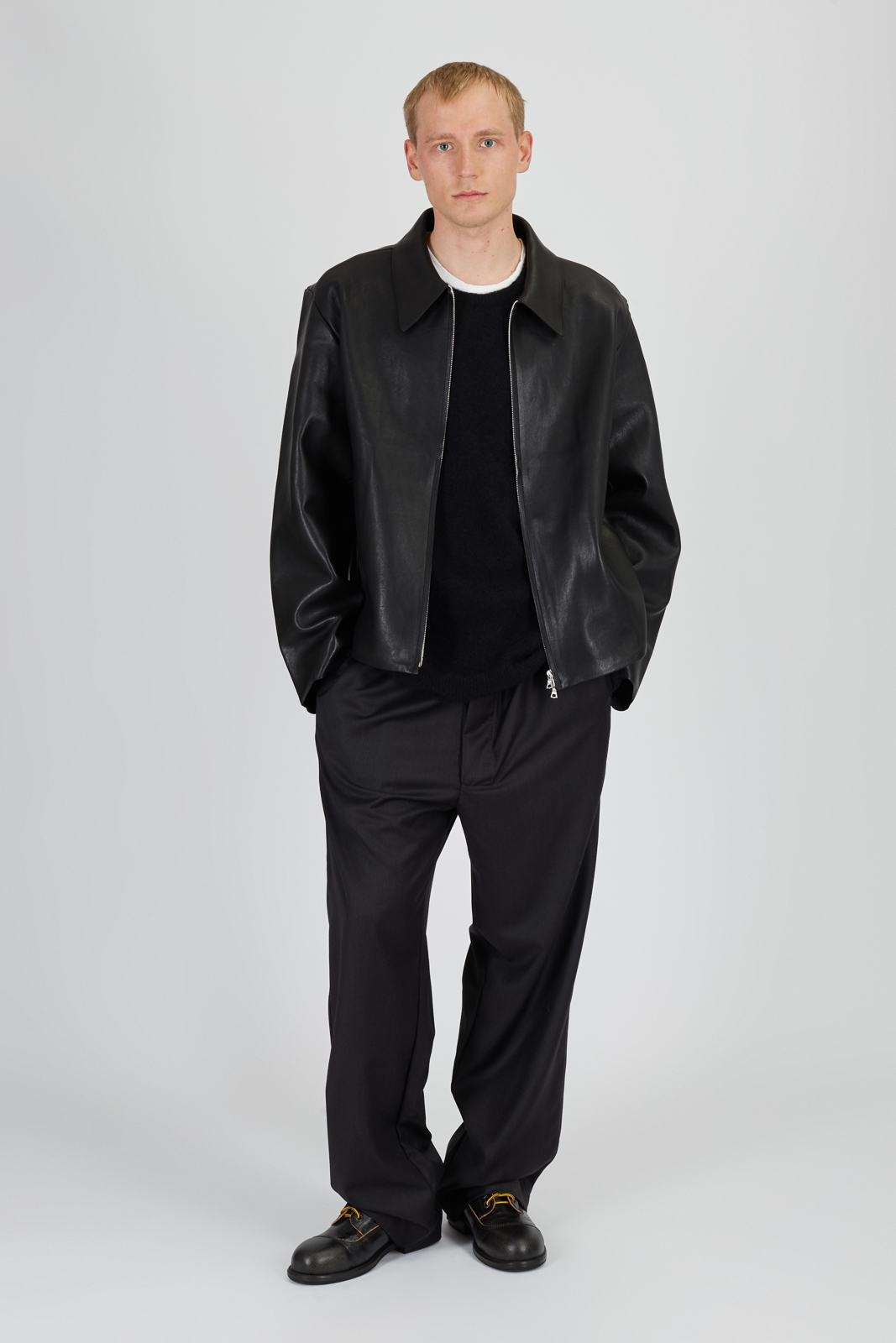 Куртка GABRIELA COLL GARMENTS S15-285 (S19)