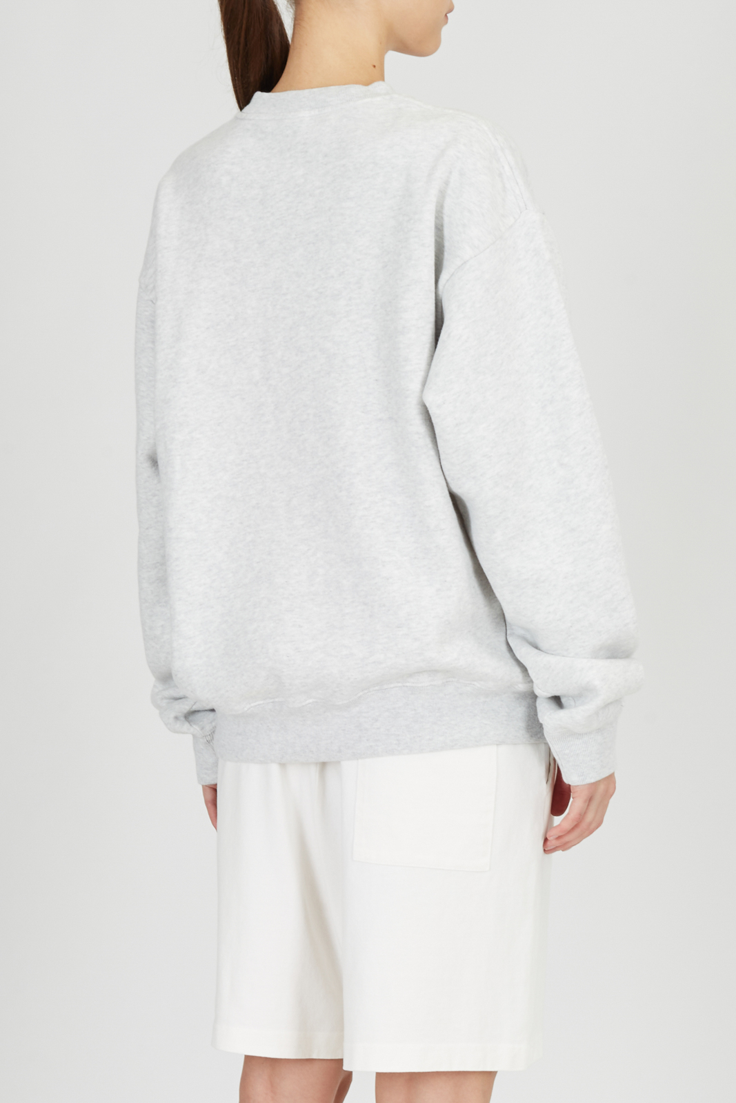 Свитшот Sporty & Rich ST09876257GY0