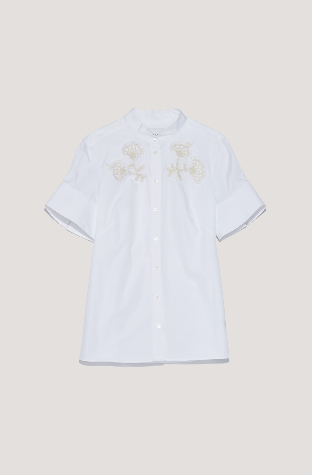 Блуза Erdem SS26_T81_40039000