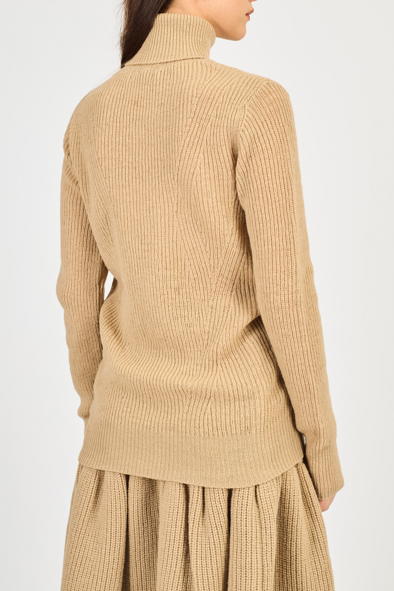 Свитер Dries Van Noten TACRO 2707